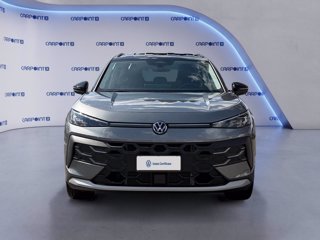 VOLKSWAGEN T-roc 1.5 etsi life 150cv dsg 8