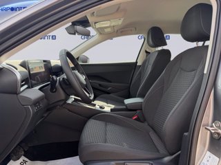 VOLKSWAGEN T-roc 1.5 etsi life 150cv dsg 9