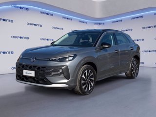 VOLKSWAGEN T-roc 1.5 etsi life 150cv dsg 0