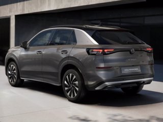 VOLKSWAGEN T-roc 1.5 etsi life 150cv dsg 2
