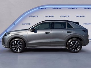 VOLKSWAGEN T-roc 1.5 etsi life 150cv dsg 2