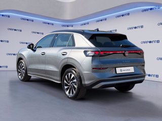 VOLKSWAGEN T-roc 1.5 etsi life 150cv dsg 3
