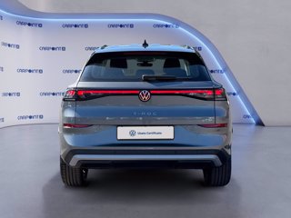 VOLKSWAGEN T-roc 1.5 etsi life 150cv dsg 4