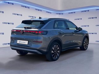 VOLKSWAGEN T-roc 1.5 etsi life 150cv dsg 5