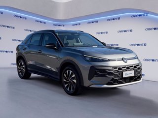 VOLKSWAGEN T-roc 1.5 etsi life 150cv dsg 7
