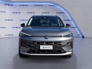 VOLKSWAGEN T-roc 1.5 etsi life 150cv dsg 9