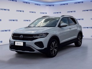 VOLKSWAGEN T-cross 1.0 tsi edition plus 95cv 0