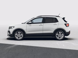 VOLKSWAGEN T-cross 1.0 tsi edition plus 95cv 1