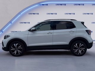 VOLKSWAGEN T-cross 1.0 tsi edition plus 95cv 2