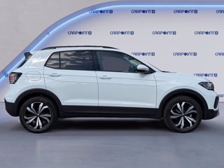 VOLKSWAGEN T-cross 1.0 tsi edition plus 95cv 6
