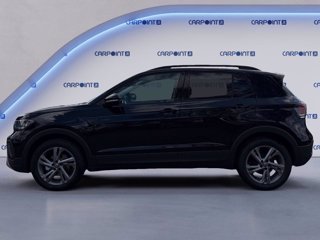 VOLKSWAGEN T-cross 1.0 tsi edition plus 95cv 2