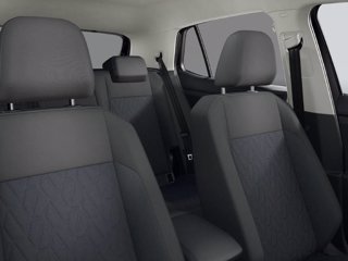 VOLKSWAGEN T-cross 1.0 tsi edition plus 95cv 6