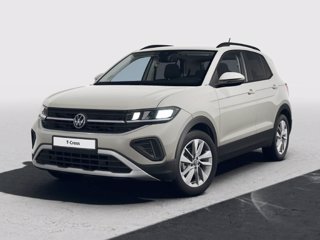 VOLKSWAGEN T-cross 1.0 tsi edition plus 95cv 0