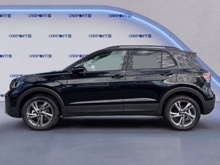 VOLKSWAGEN T-cross 1.0 tsi edition plus 95cv 2