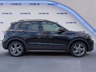 VOLKSWAGEN T-cross 1.0 tsi edition plus 95cv 6
