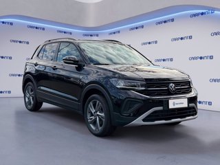 VOLKSWAGEN T-cross 1.0 tsi edition plus 95cv 7