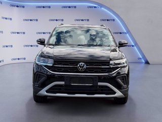 VOLKSWAGEN T-cross 1.0 tsi edition plus 95cv 8