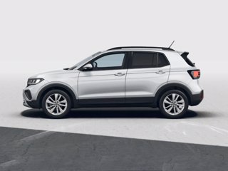 VOLKSWAGEN T-cross 1.0 tsi edition plus 115cv 1