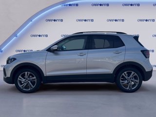 VOLKSWAGEN T-cross 1.0 tsi edition plus 115cv 2