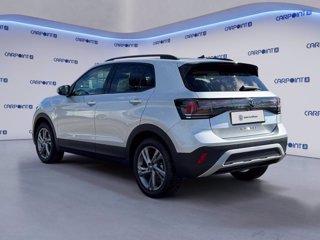 VOLKSWAGEN T-cross 1.0 tsi edition plus 115cv 3