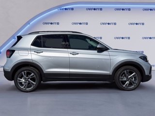 VOLKSWAGEN T-cross 1.0 tsi edition plus 115cv 6