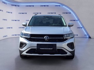 VOLKSWAGEN T-cross 1.0 tsi edition plus 115cv 8