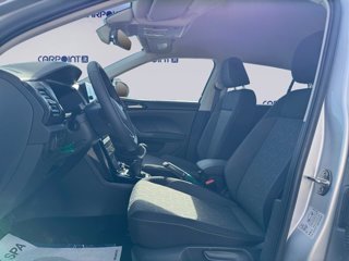 VOLKSWAGEN T-cross 1.0 tsi edition plus 115cv 9