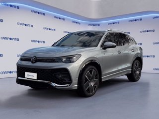VOLKSWAGEN Tiguan 2.0 tdi r-line 150cv dsg 0