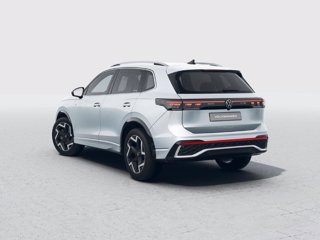 VOLKSWAGEN Tiguan 2.0 tdi r-line 150cv dsg 2