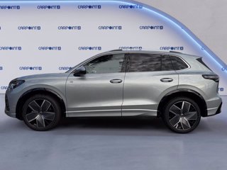 VOLKSWAGEN Tiguan 2.0 tdi r-line 150cv dsg 2