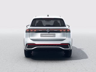 VOLKSWAGEN Tiguan 2.0 tdi r-line 150cv dsg 3
