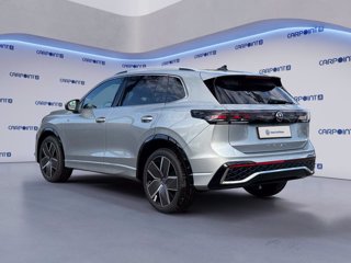 VOLKSWAGEN Tiguan 2.0 tdi r-line 150cv dsg 3