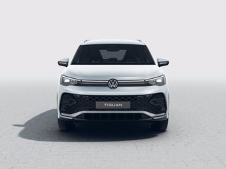 VOLKSWAGEN Tiguan 2.0 tdi r-line 150cv dsg 4