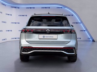 VOLKSWAGEN Tiguan 2.0 tdi r-line 150cv dsg 4