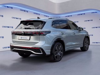 VOLKSWAGEN Tiguan 2.0 tdi r-line 150cv dsg 5