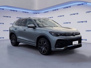 VOLKSWAGEN Tiguan 2.0 tdi r-line 150cv dsg 7