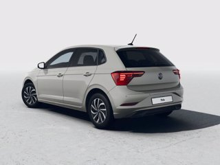 VOLKSWAGEN Polo 1.0 tsi edition plus 95cv 2