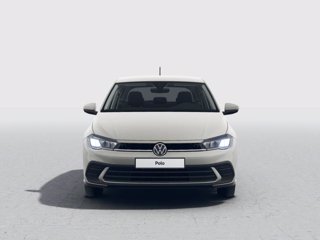 VOLKSWAGEN Polo 1.0 tsi edition plus 95cv 4