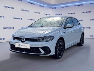VOLKSWAGEN Polo 1.0 tsi r-line plus 95cv dsg 0