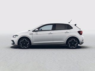 VOLKSWAGEN Polo 1.0 tsi r-line plus 95cv dsg 1