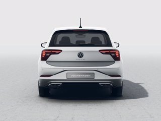 VOLKSWAGEN Polo 1.0 tsi r-line plus 95cv dsg 3