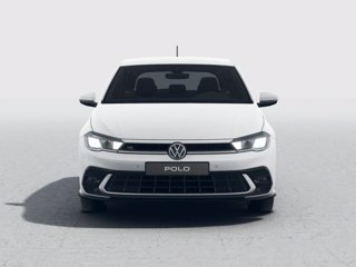 VOLKSWAGEN Polo 1.0 tsi r-line plus 95cv dsg 4