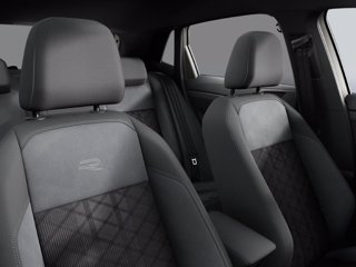 VOLKSWAGEN Polo 1.0 tsi r-line plus 95cv dsg 6