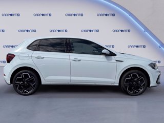 VOLKSWAGEN Polo 1.0 tsi r-line plus 95cv dsg 6
