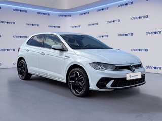 VOLKSWAGEN Polo 1.0 tsi r-line plus 95cv dsg 7