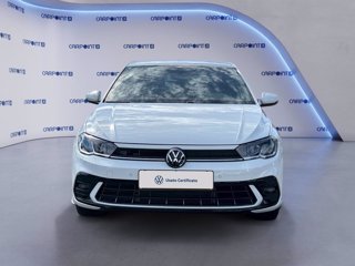 VOLKSWAGEN Polo 1.0 tsi r-line plus 95cv dsg 8