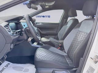 VOLKSWAGEN Polo 1.0 tsi r-line plus 95cv dsg 9