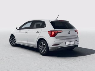 VOLKSWAGEN Polo 1.0 tsi edition plus 95cv dsg 2