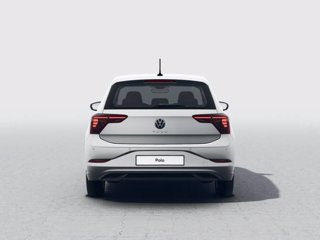 VOLKSWAGEN Polo 1.0 tsi edition plus 95cv dsg 3