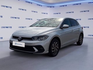 VOLKSWAGEN Polo 1.0 tsi edition plus 95cv dsg 0